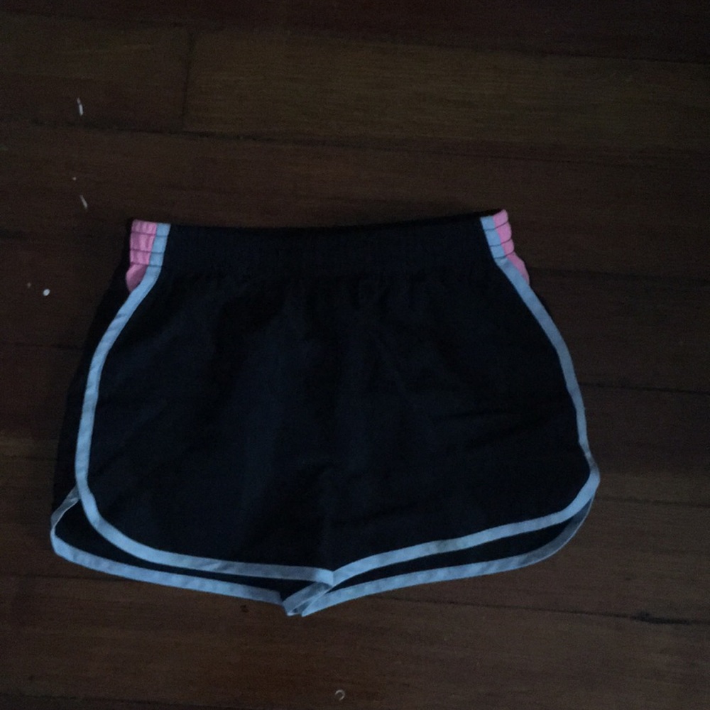 Girls’ Circo Running Shorts